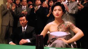 God of Gamblers Leyenda de Chow Yun-fat en el Cine de Hong Kong