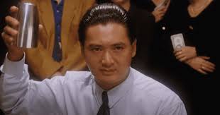 God of Gamblers Leyenda de Chow Yun-fat en el Cine